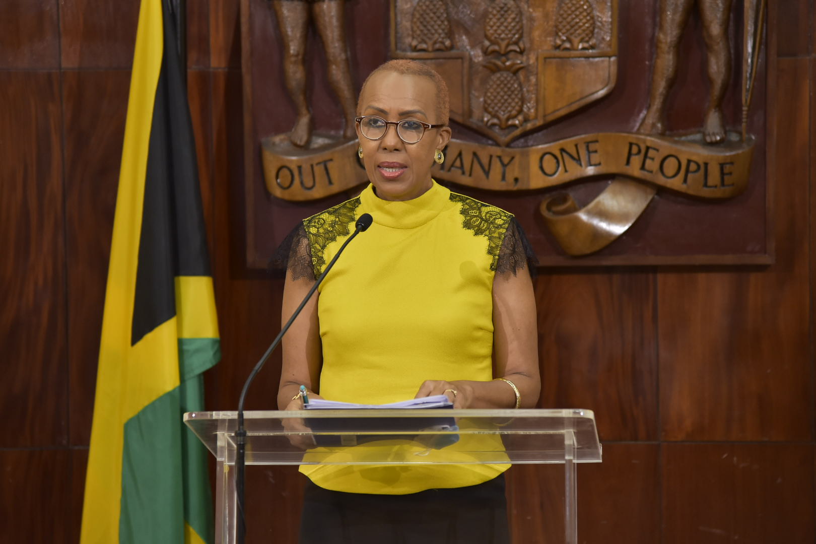 Gov’t Announces Changes To PEP