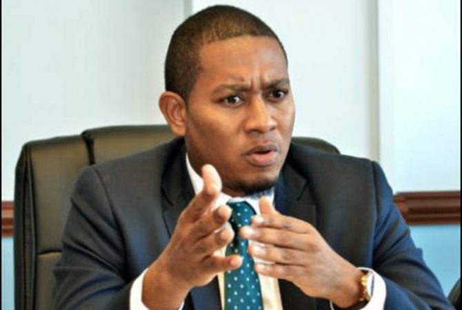 Formalisation Critical To Sustainability Of Agriculture Sector – Minister Green