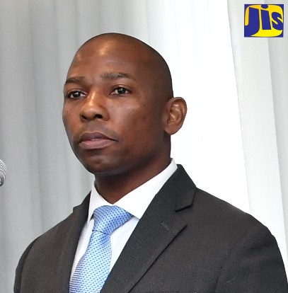 Head of the Department of Surgery, Radiology, Anaesthesia and Intensive Care at the University of the West Indies, Professor Joseph Plummer.