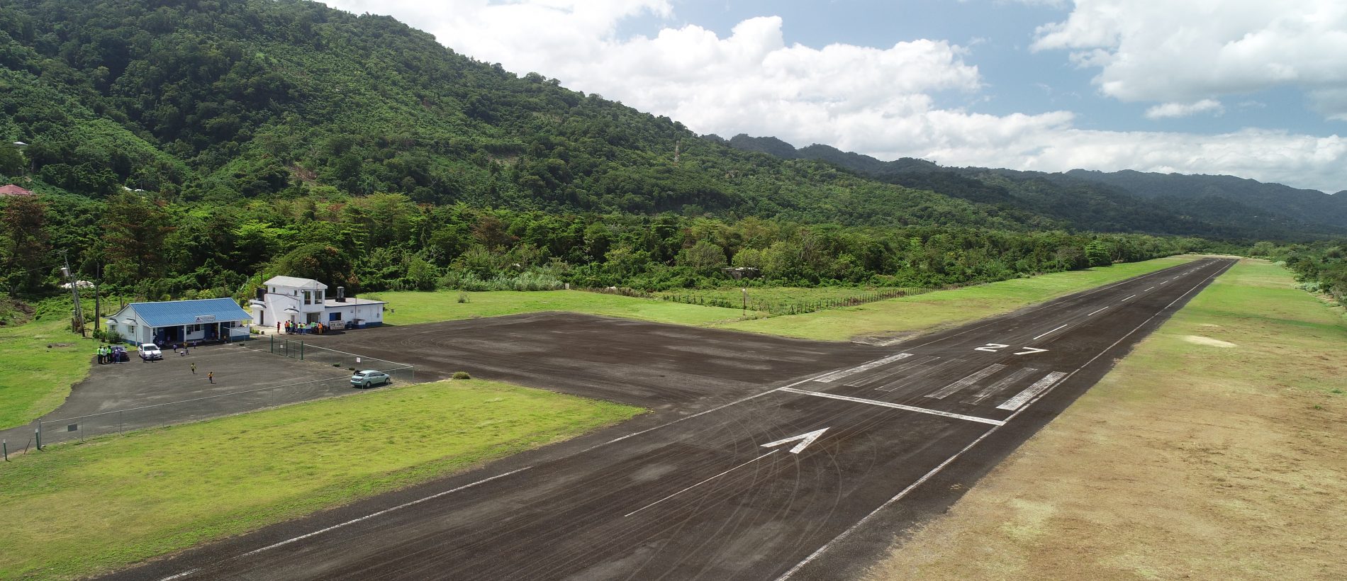 AAJ Seeking To Establish Jamaica As Aviation Training Hub