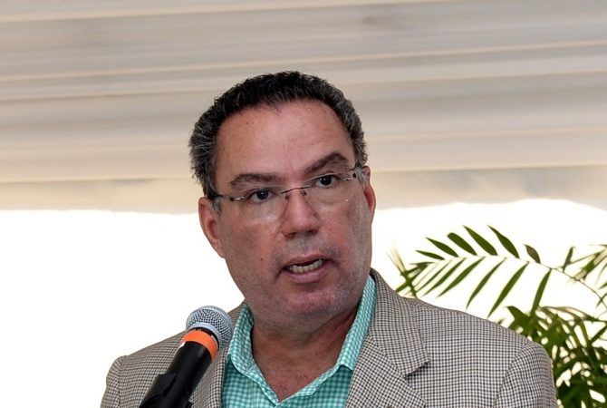 Leveraging Energy From Renewable Sources Key To Creating New Jamaica – Minister Vaz