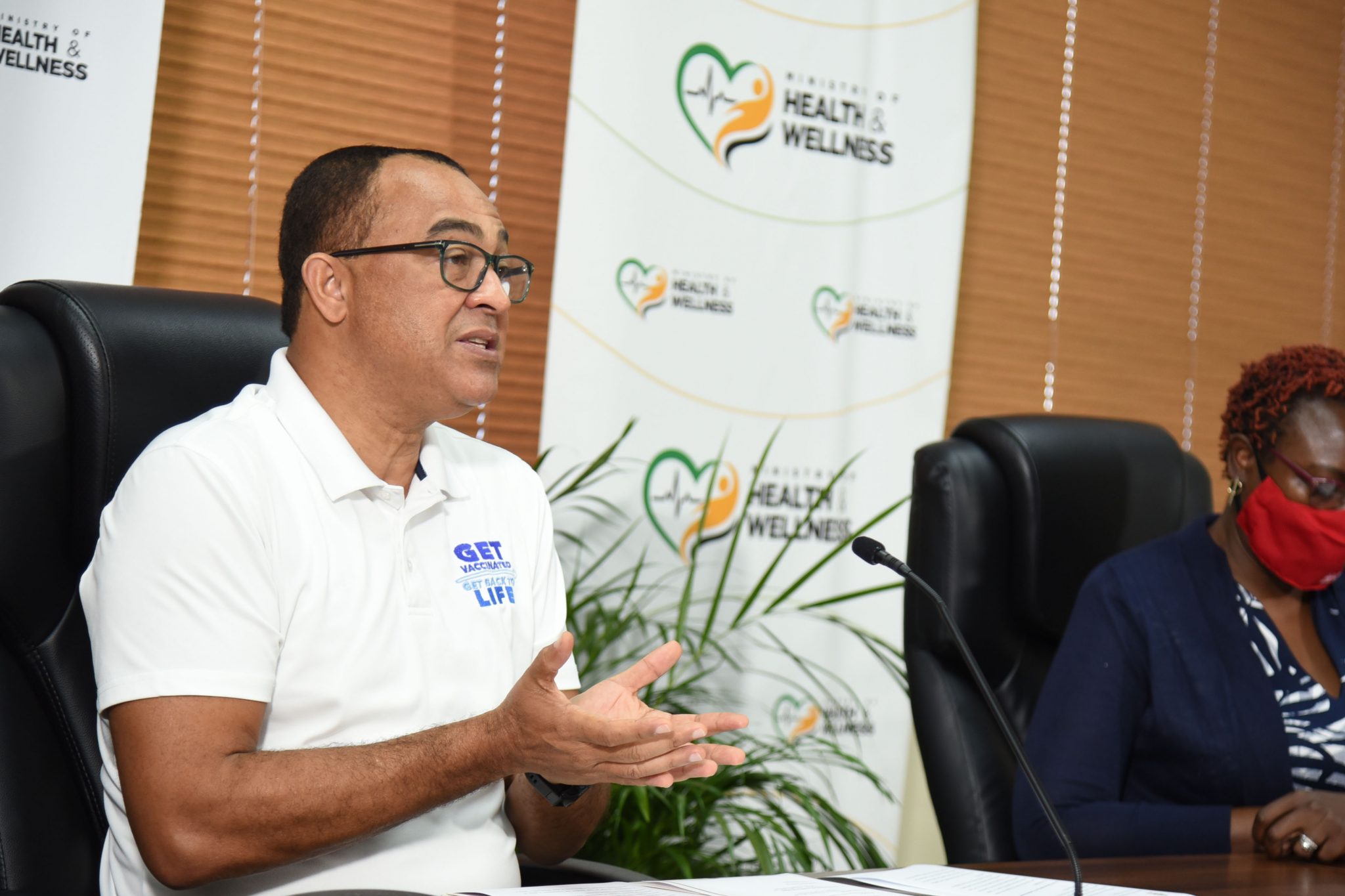 25-Member NCDs Committee Launched