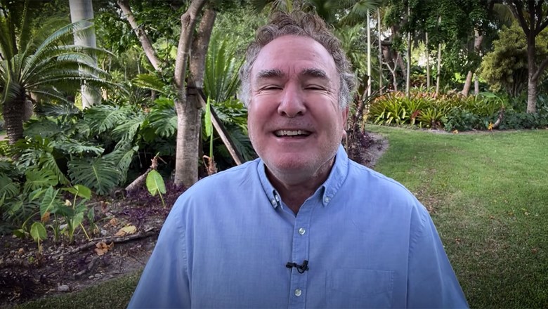 Royal Caribbean Group CEO Says Ships Ready To Sail Again