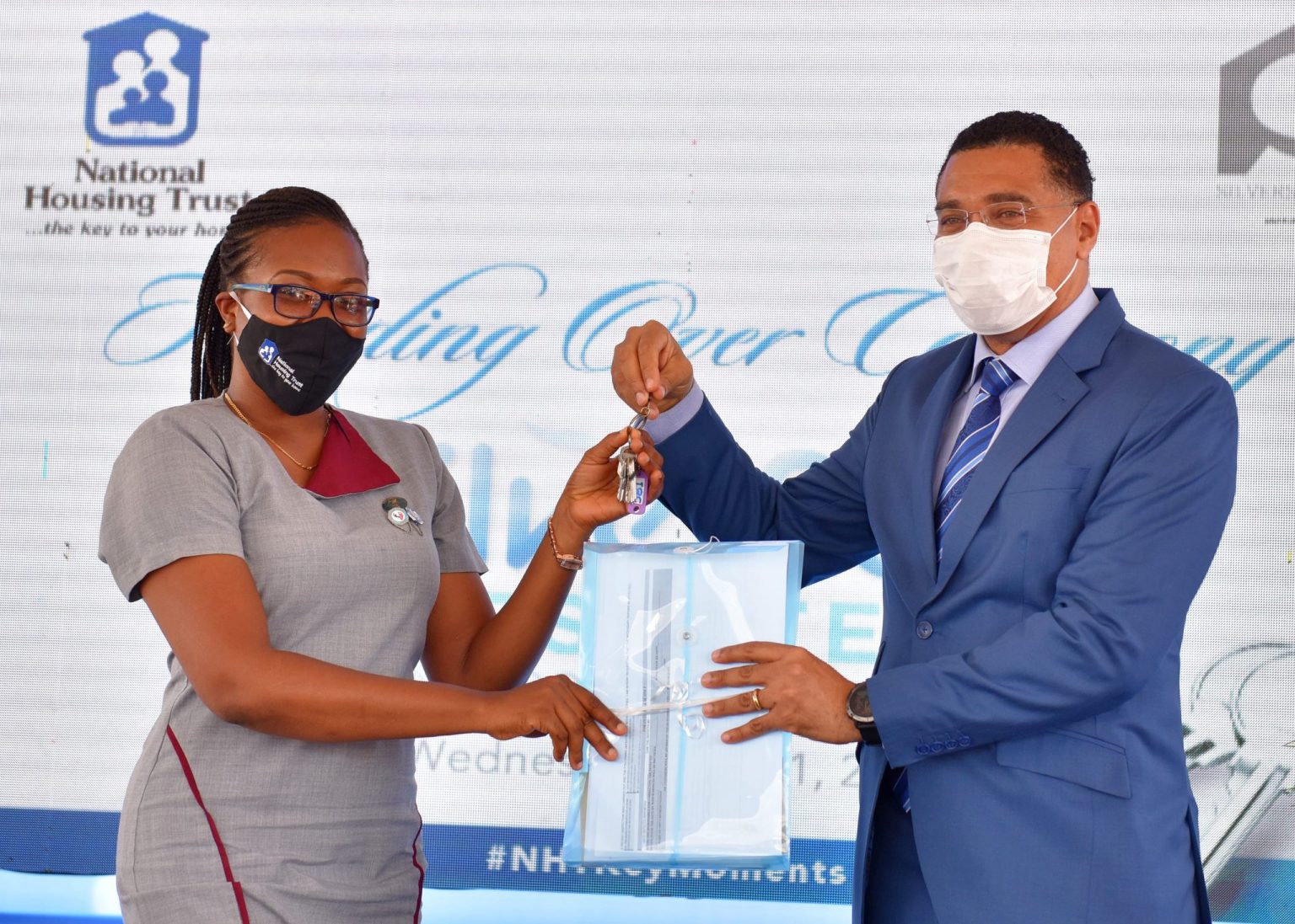 NHT Plans To Invest $57.7 Billion On Housing Solutions