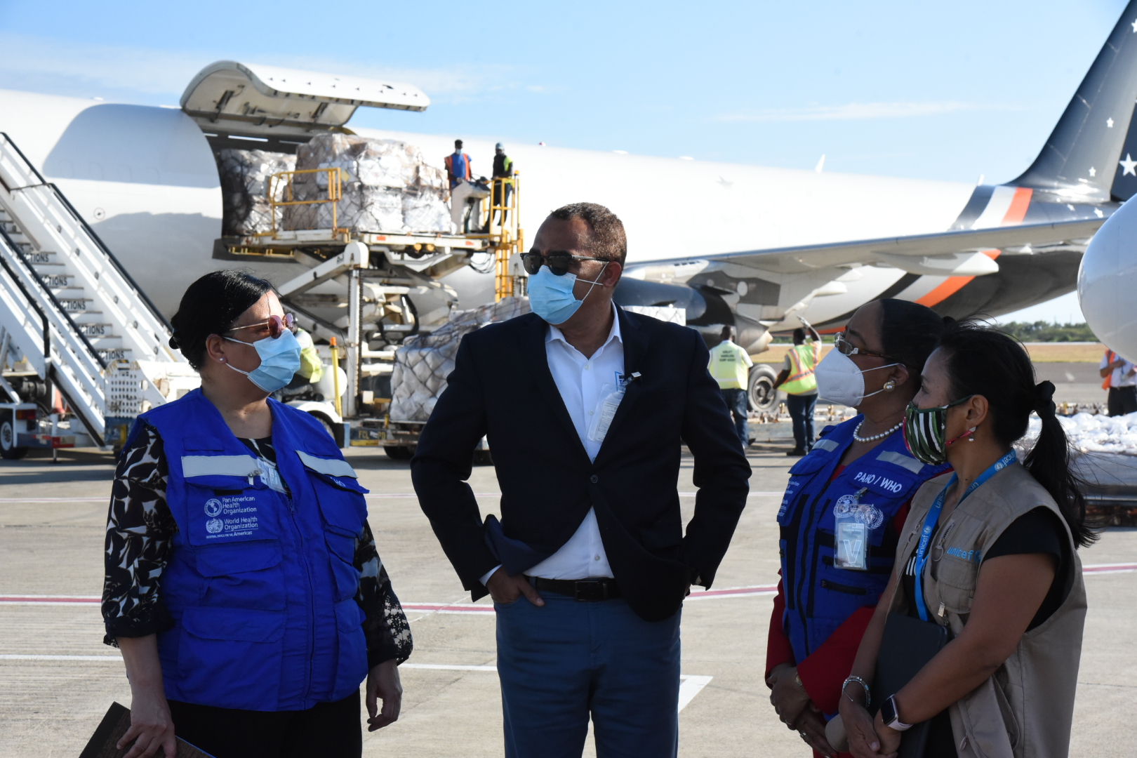 Health Minister Says Jamaica Still Doing Well In Fight Against COVID-19