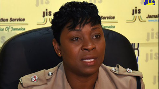 SSP Lindsay Implores Women Not To Stay In Abusive Relationships