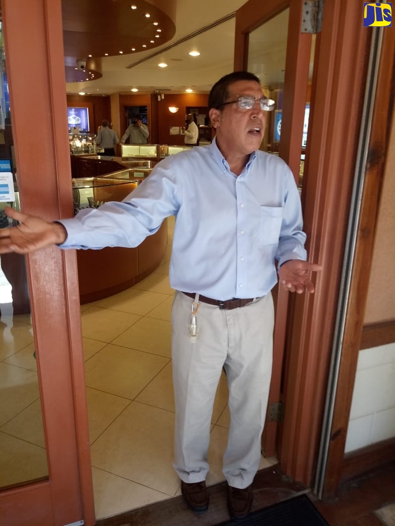 Stakeholders in Montego Bay Pleased with PM’S Announcement