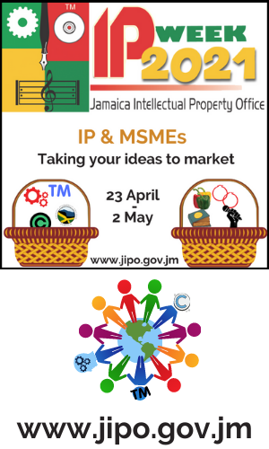 JIPO IP Week