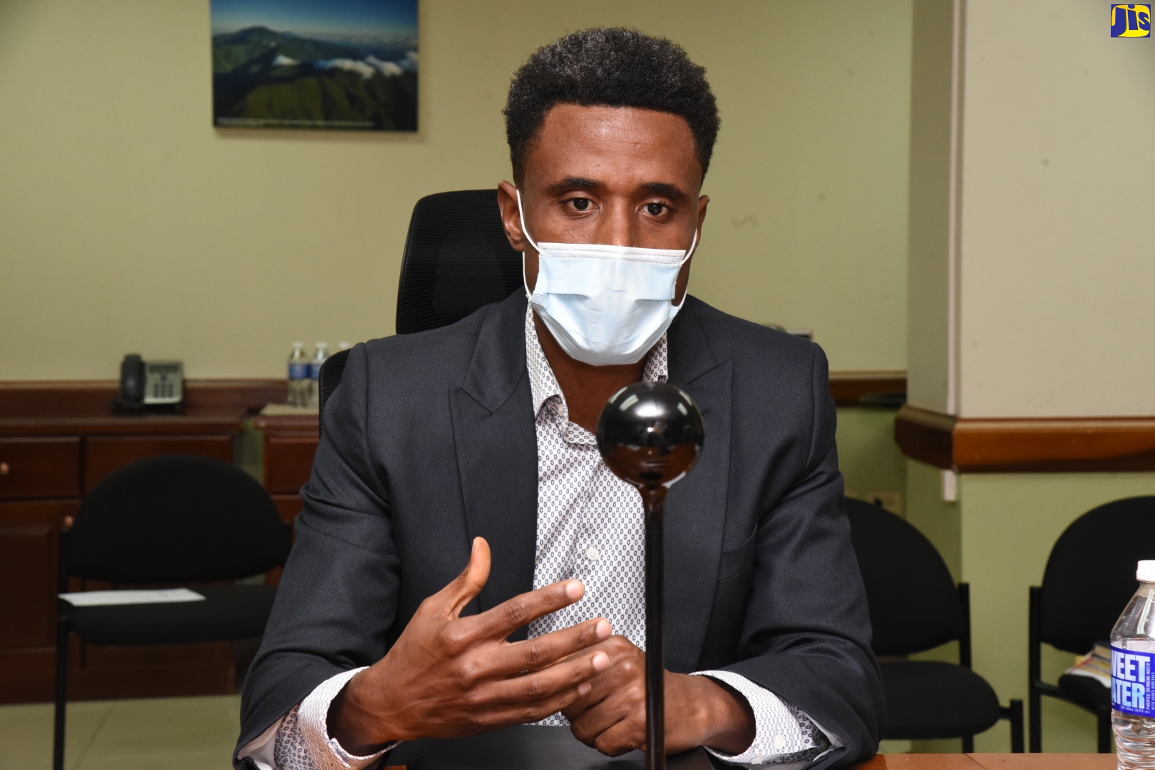 New Chairman of CLA Wants Ganja Industry To Earn Maximum Benefits Globally