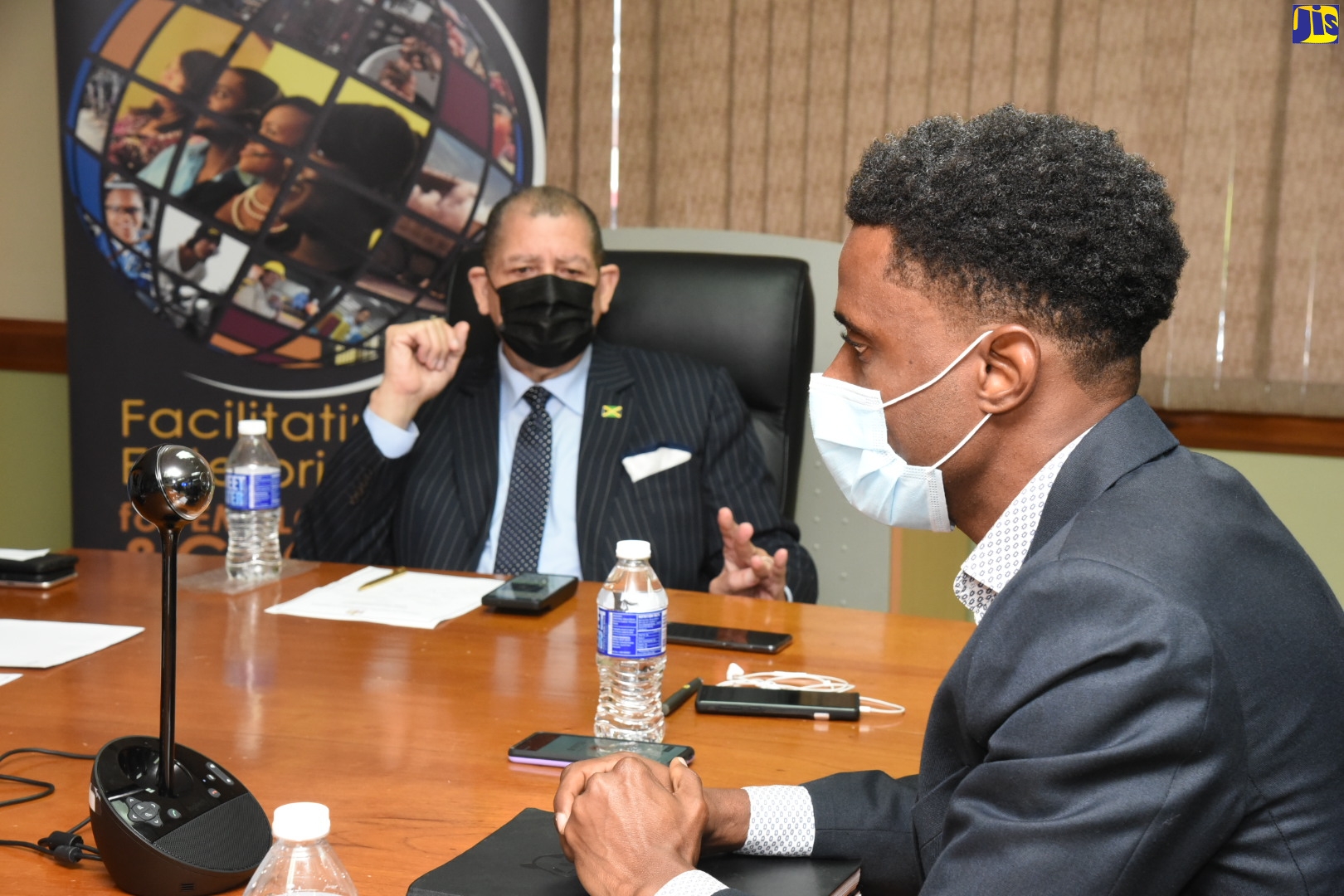 New Chairman of CLA Wants Ganja Industry To Earn Maximum Benefits Globally