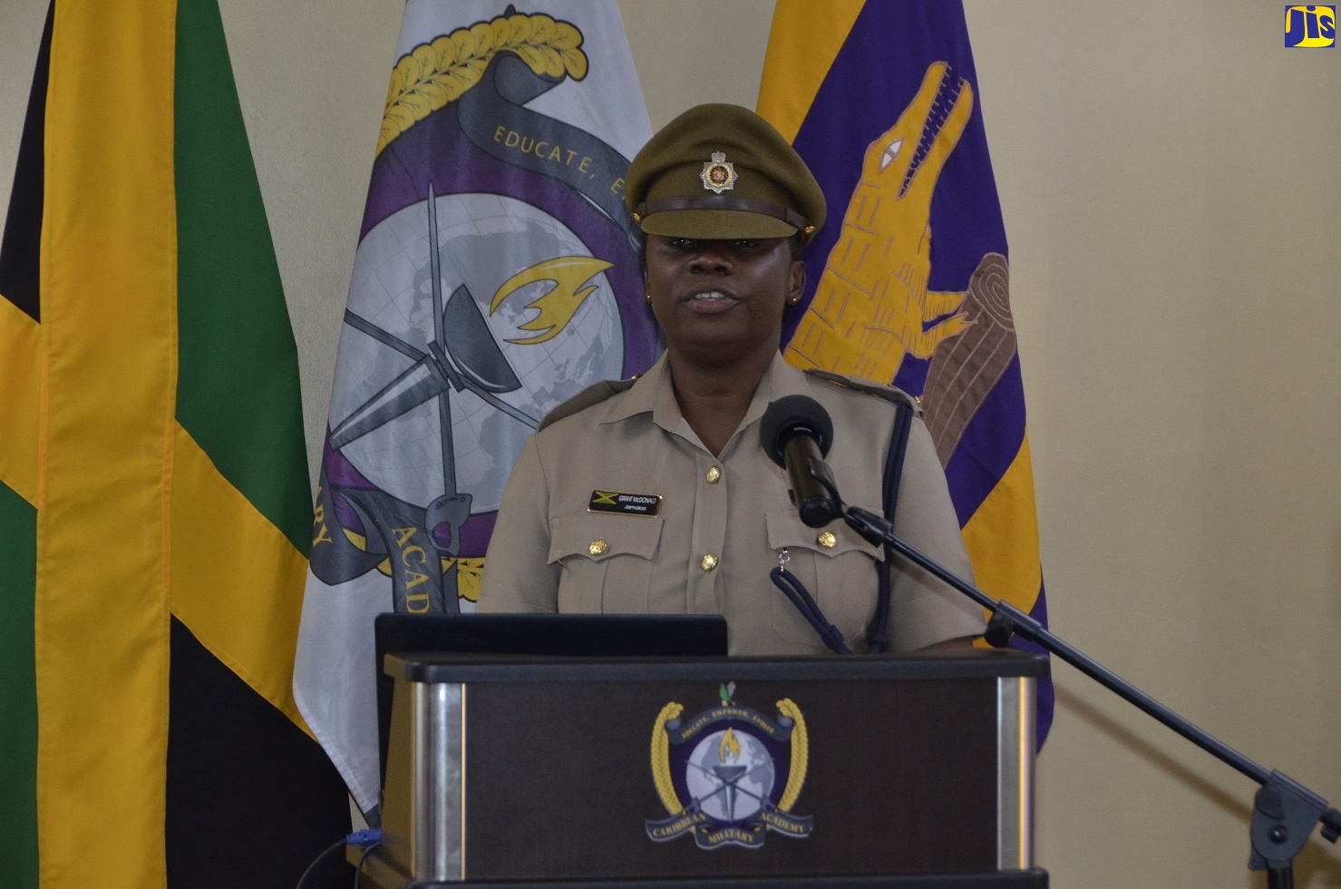 Young Men Hail Articulated Truck Driving Programme