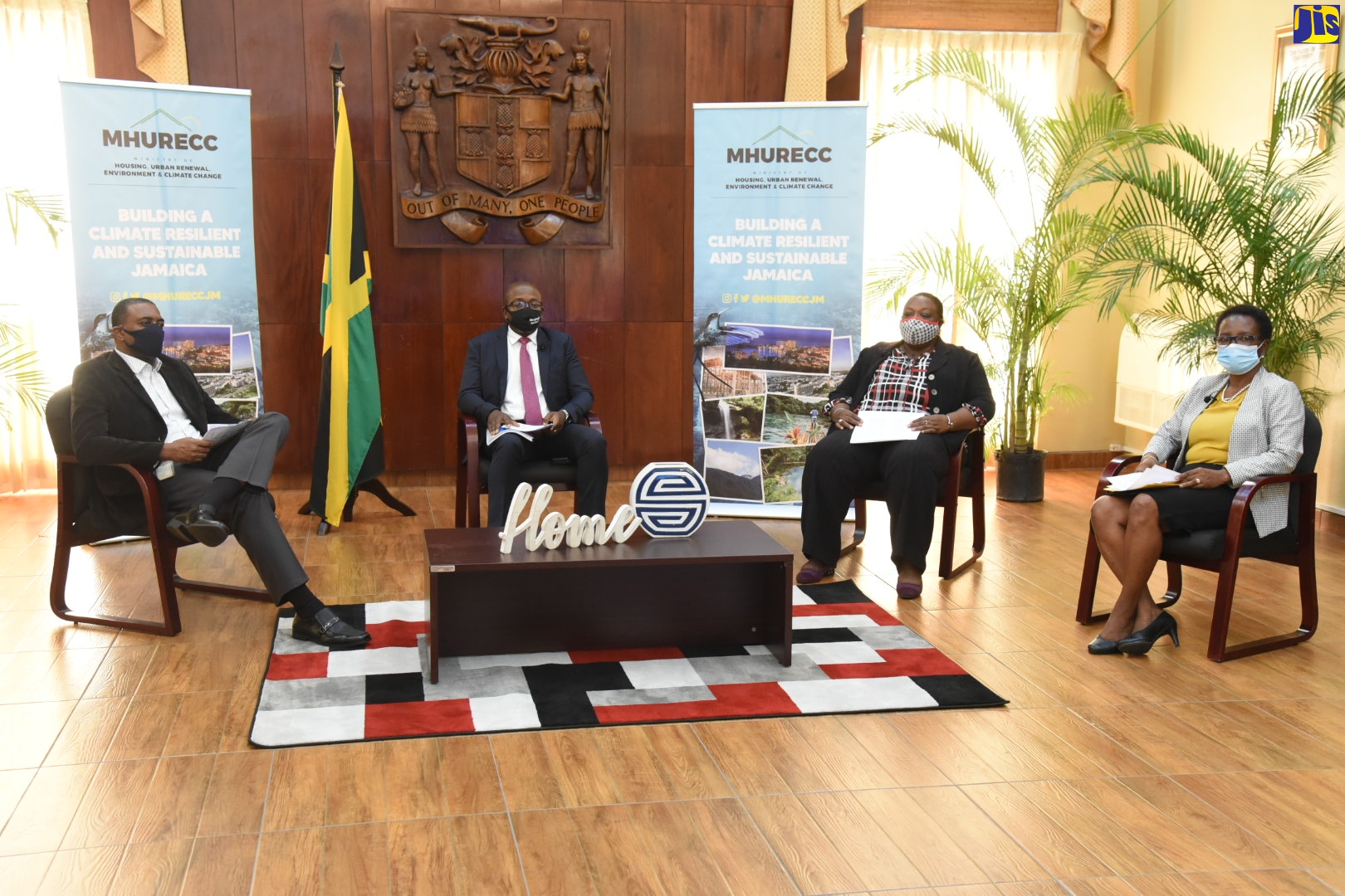 Gov’t Working to Expand Options For Homeownership