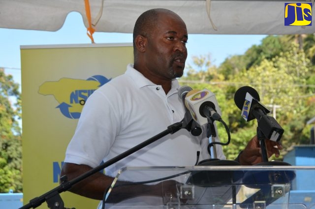 Regional Operations Manager of Western Parks and Markets (WPM) Waste Management Limited, Garnet Edmondson.