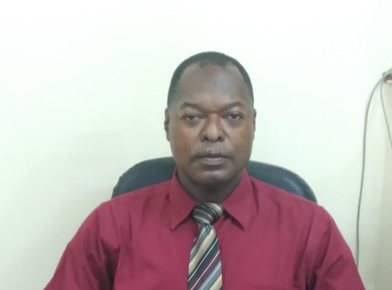 Substance Abuse Officer for the National Council on Drug Abuse (NCDA) in Westmoreland, Henry Hill. 

 