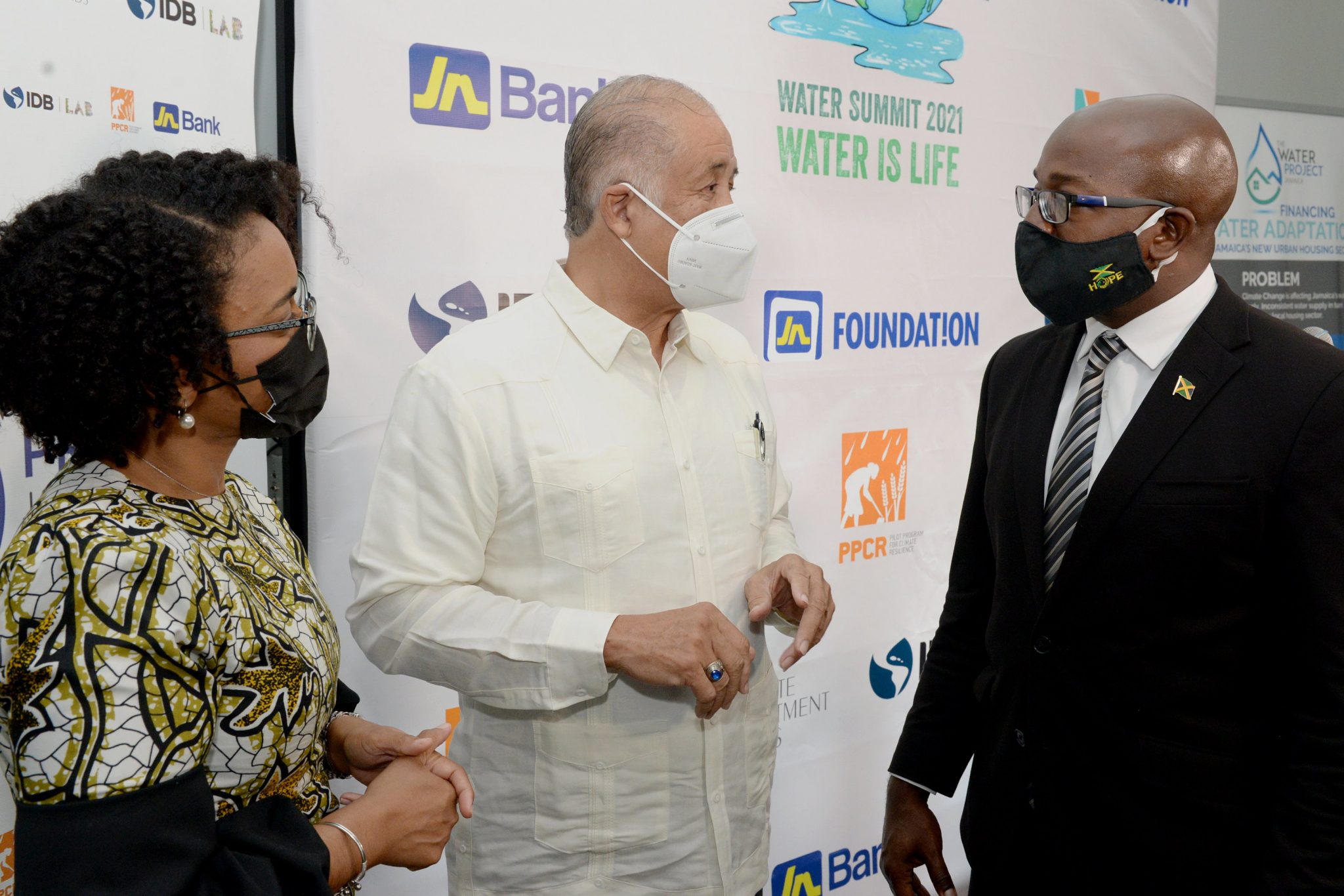 PM To Address JN Climate Change And Water Summit