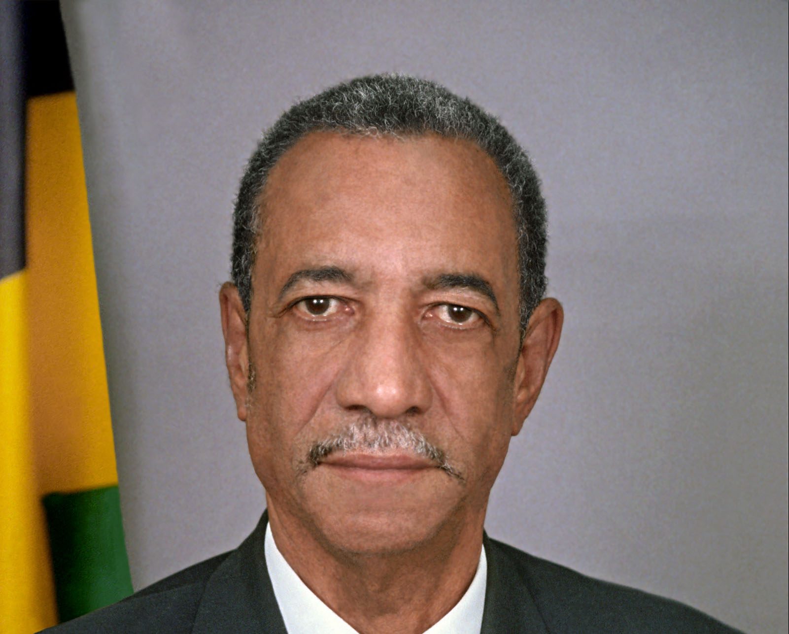 Members Of Parliament Pay Tribute To Anthony Johnson
