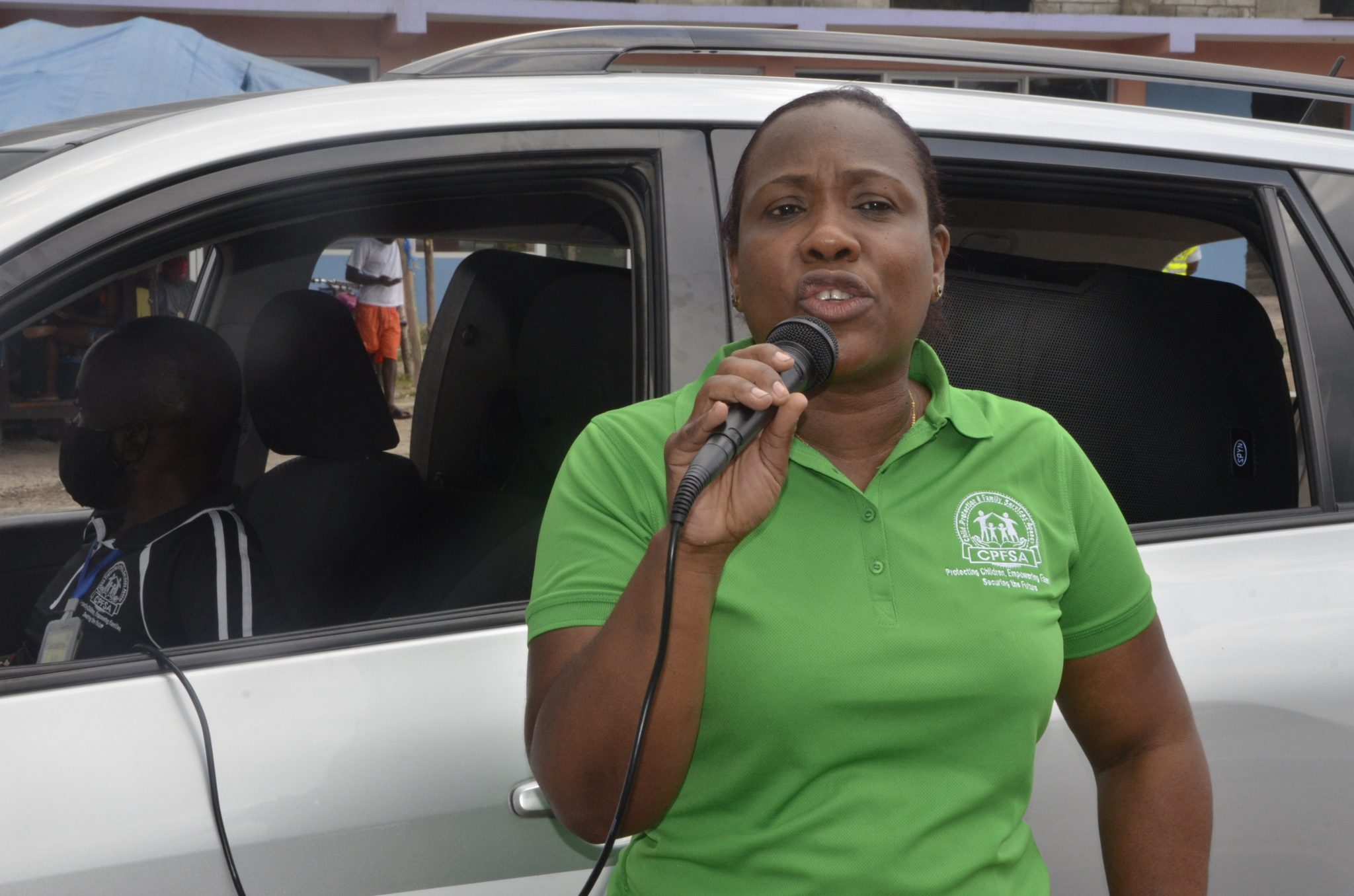 Prescribed Persons Obligated To Report Child Abuse