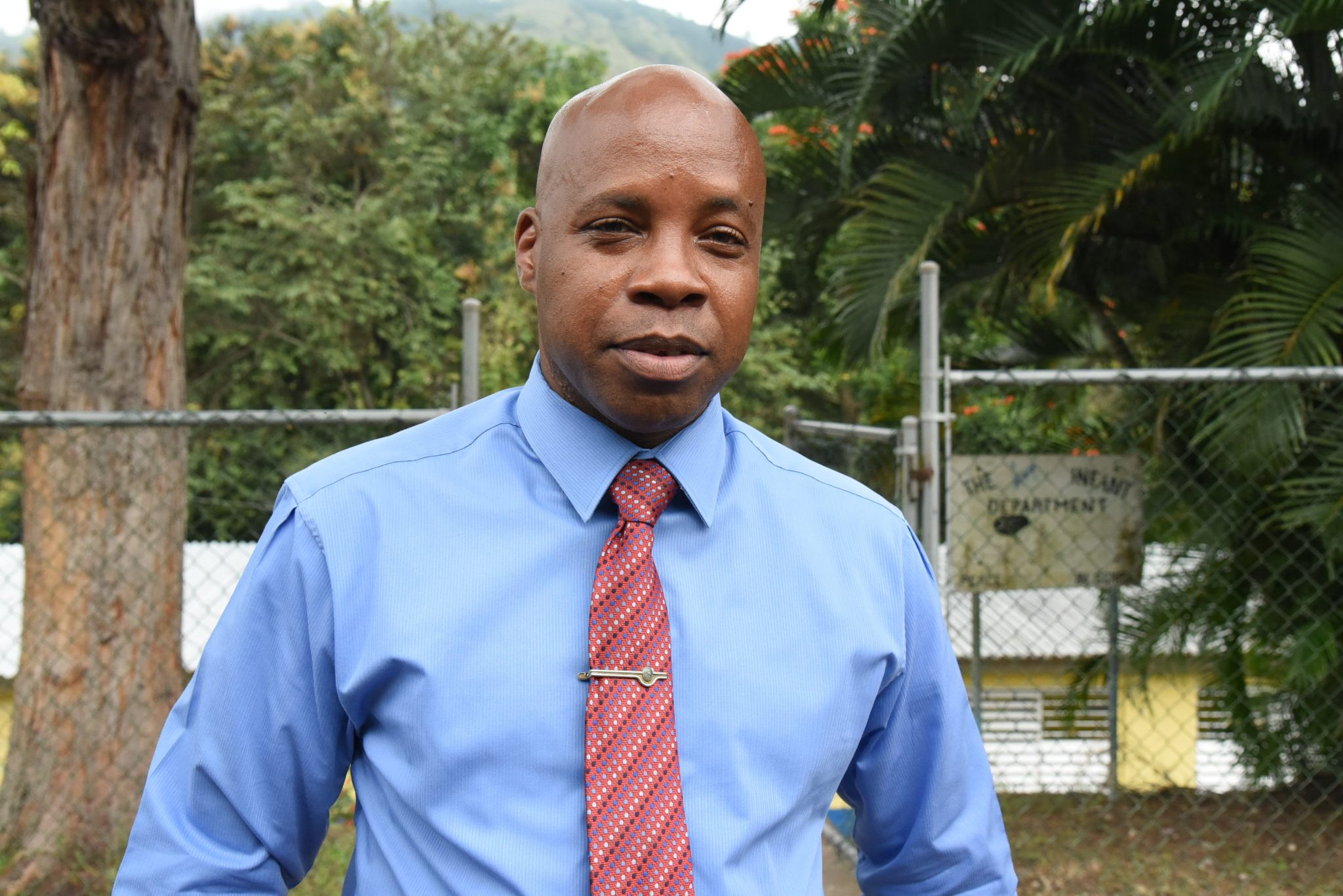 Jacks Hill Primary And Infant School Principal Hails Teachers