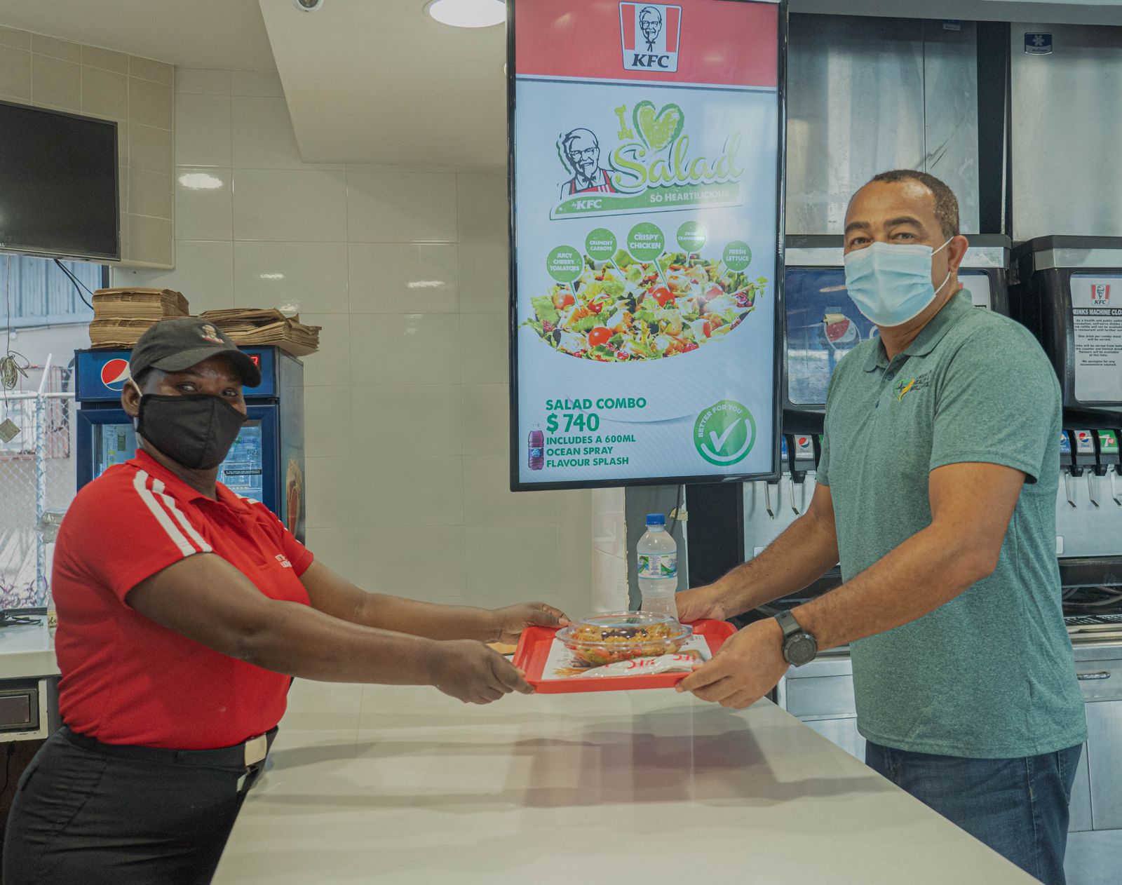 Health and Wellness Ministry announces the “Better For You” Programme