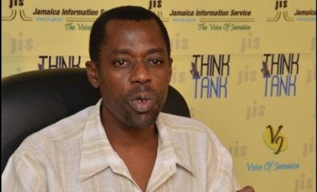 Keep Boys In School – UWI Lecturer