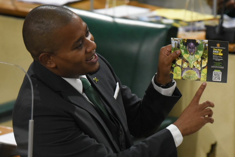 Pilot Agricultural Wardens Programme To Be Rolled Out