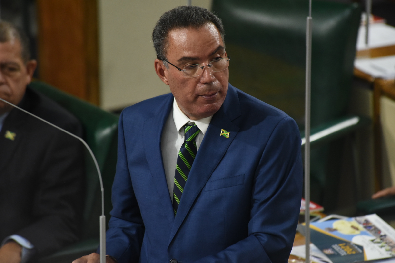 Cabinet Approves Granting Of Licence To Third Telecoms Provider