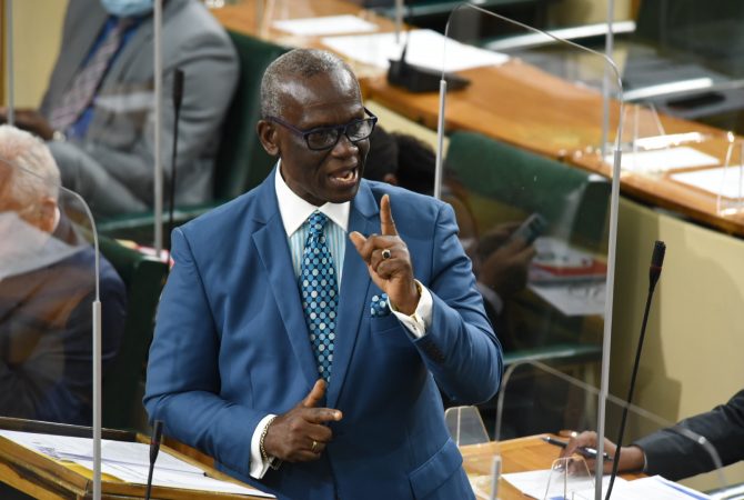 ODPEM To Roll Out National Hurricane Preparedness Campaign
