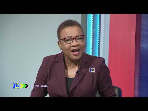 Jamaica Magazine 30-05-2021