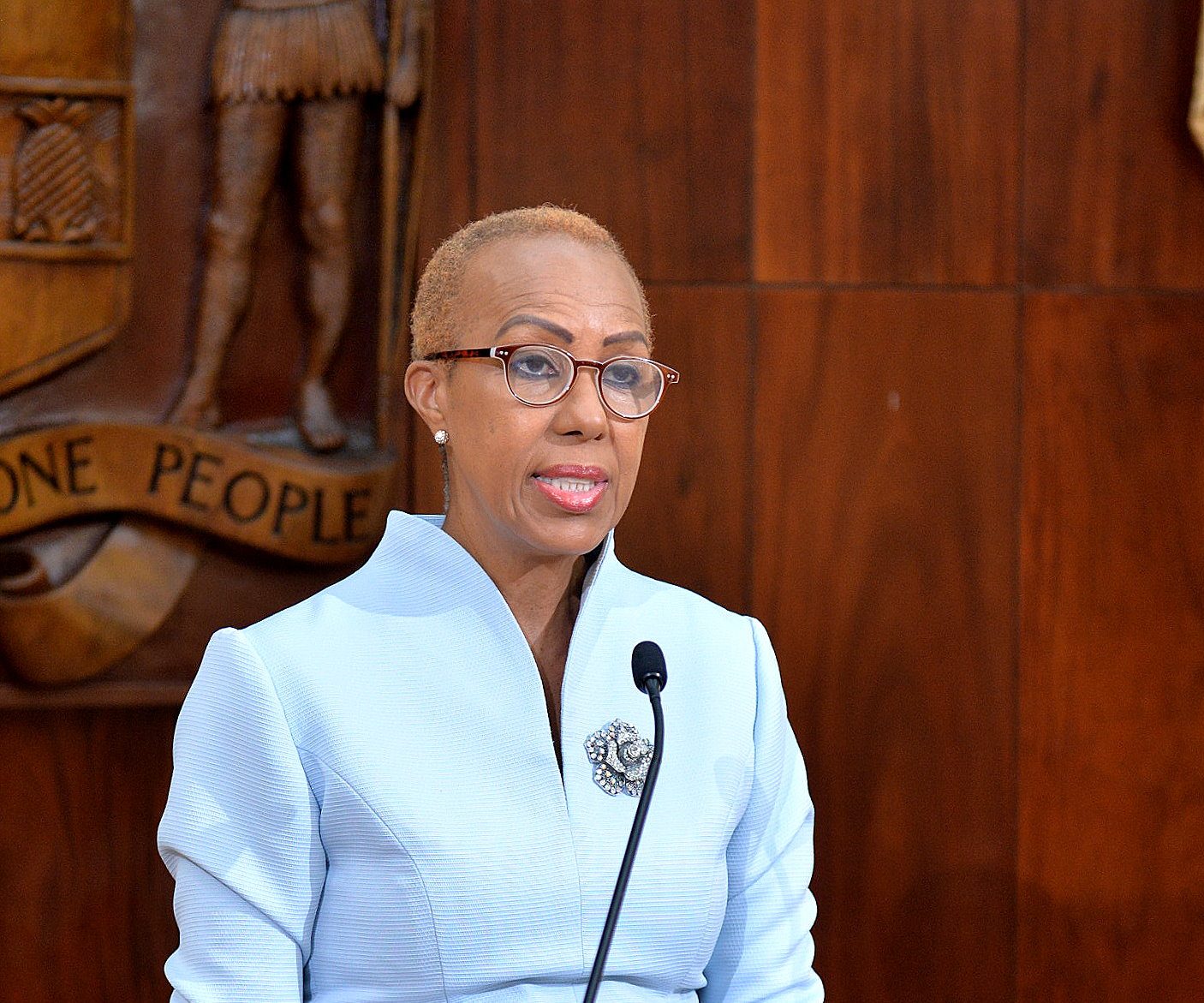 NCDA To Function As Dept. Of Health Ministry