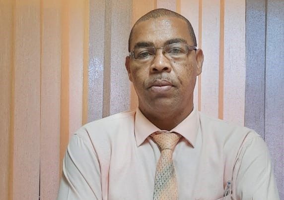             Regional Director for the Western Region with the Child Protection and Family Services Agency (CPFSA), Eric Vassell.

