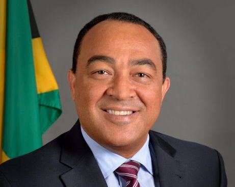 Dr. Tufton To Connect With Diaspora September 30