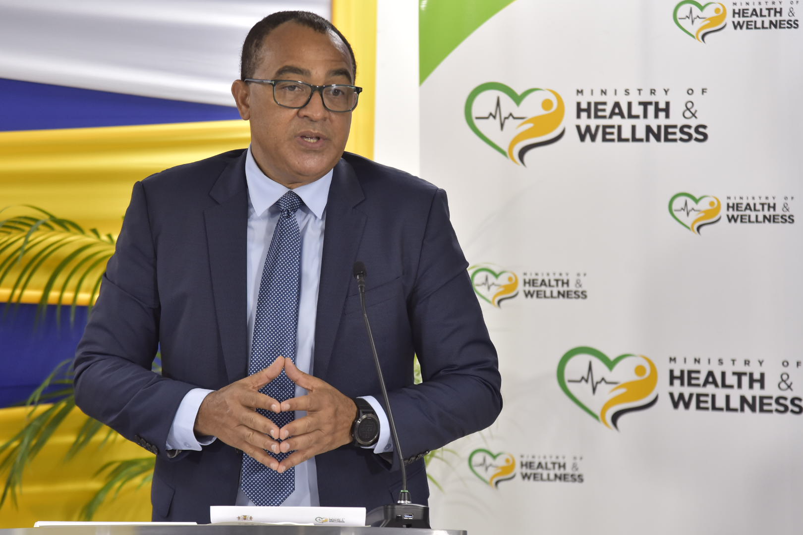 Health Ministry And PAHO/WHO Sign Technical Assistance Agreement