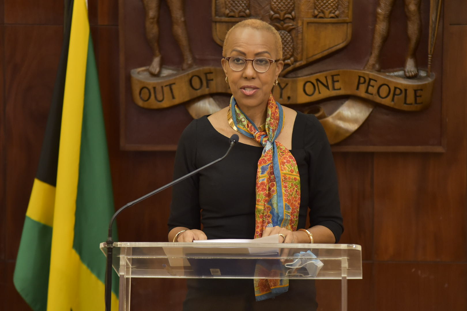 Cabinet Approves Disposal, Divestment Of PCJ Properties