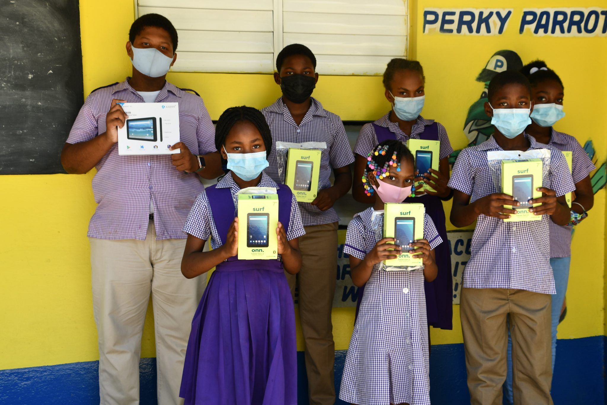 Parents Encouraged To Monitor Children’s Online Presence