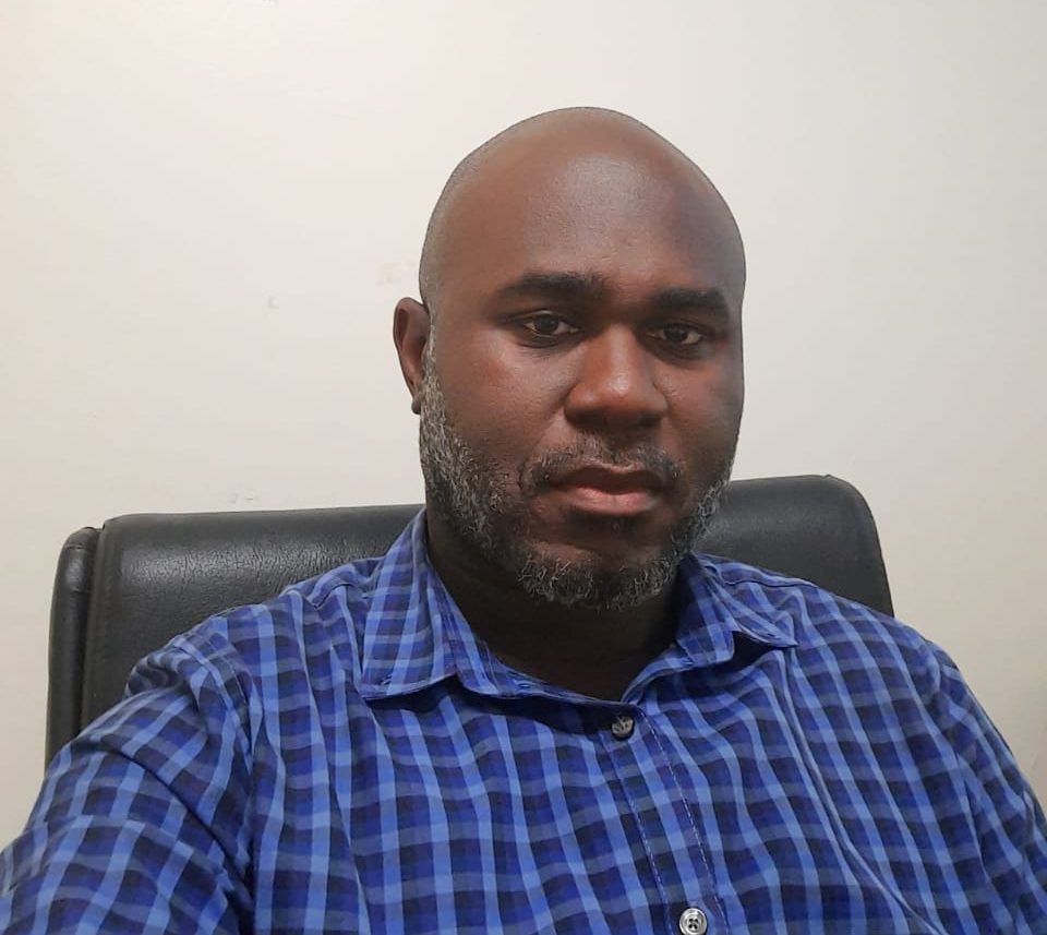 St Elizabeth Parish Manager for the Social Development Commission, Alric Miller.