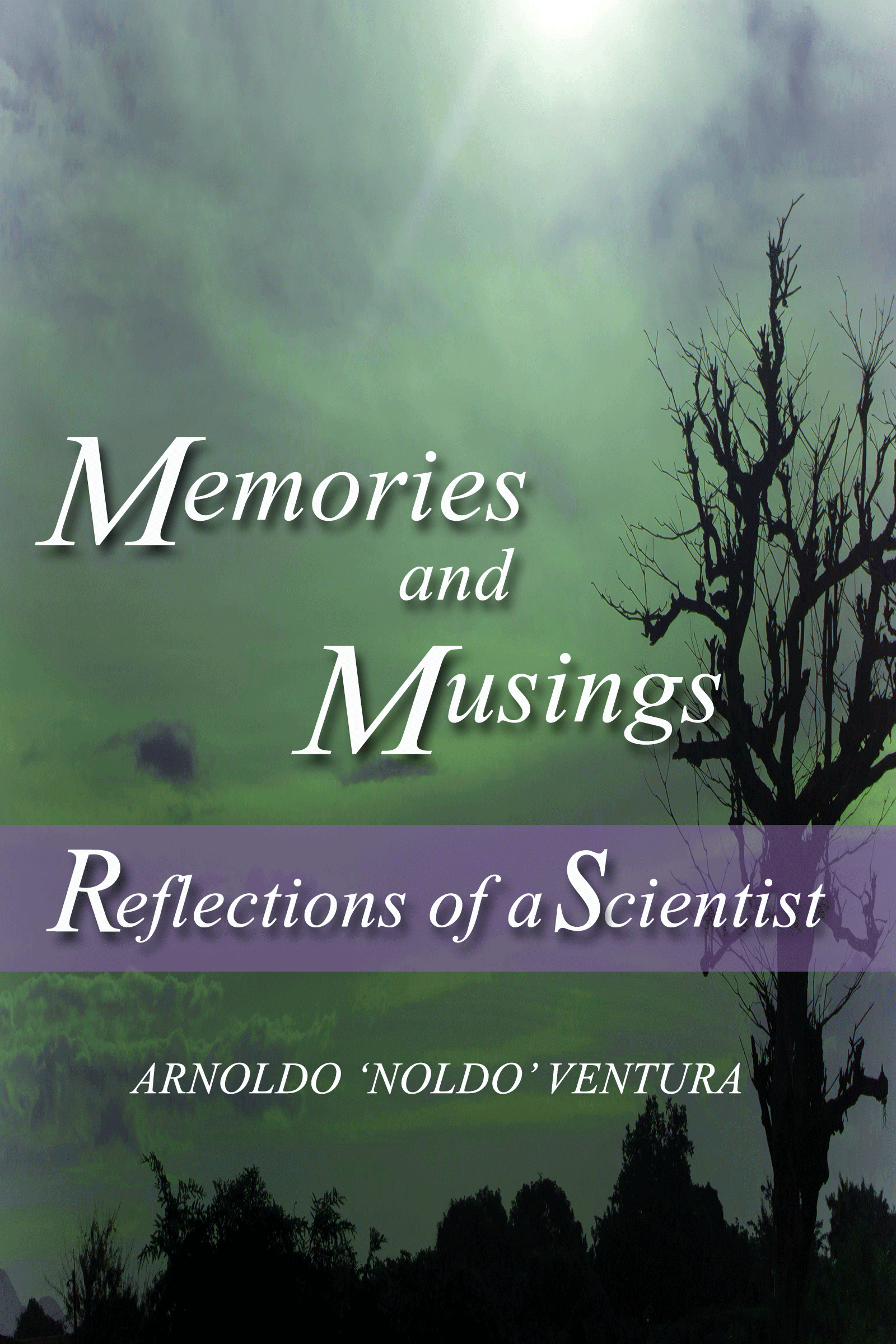Renowned Local Scientist Pens Book of Poems