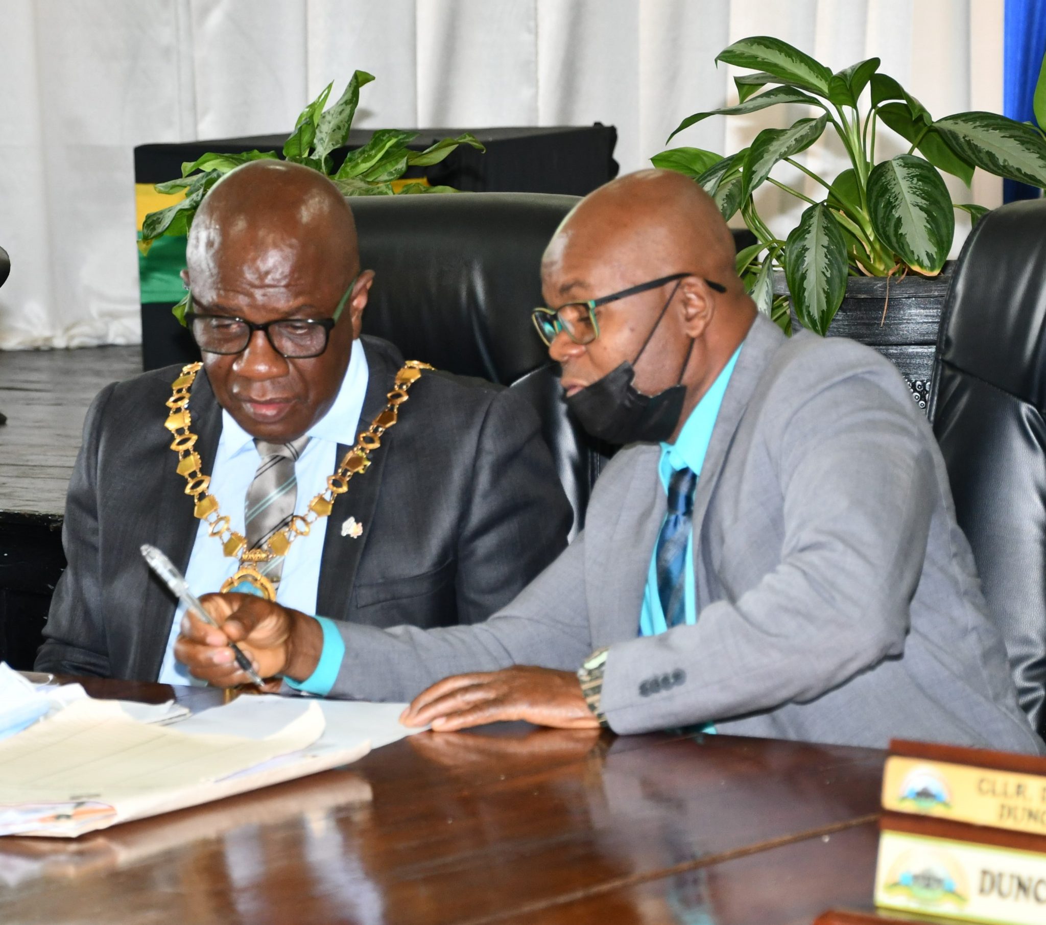 Trelawny Municipal Corporation To Undertake Major Drain Cleaning Exercise