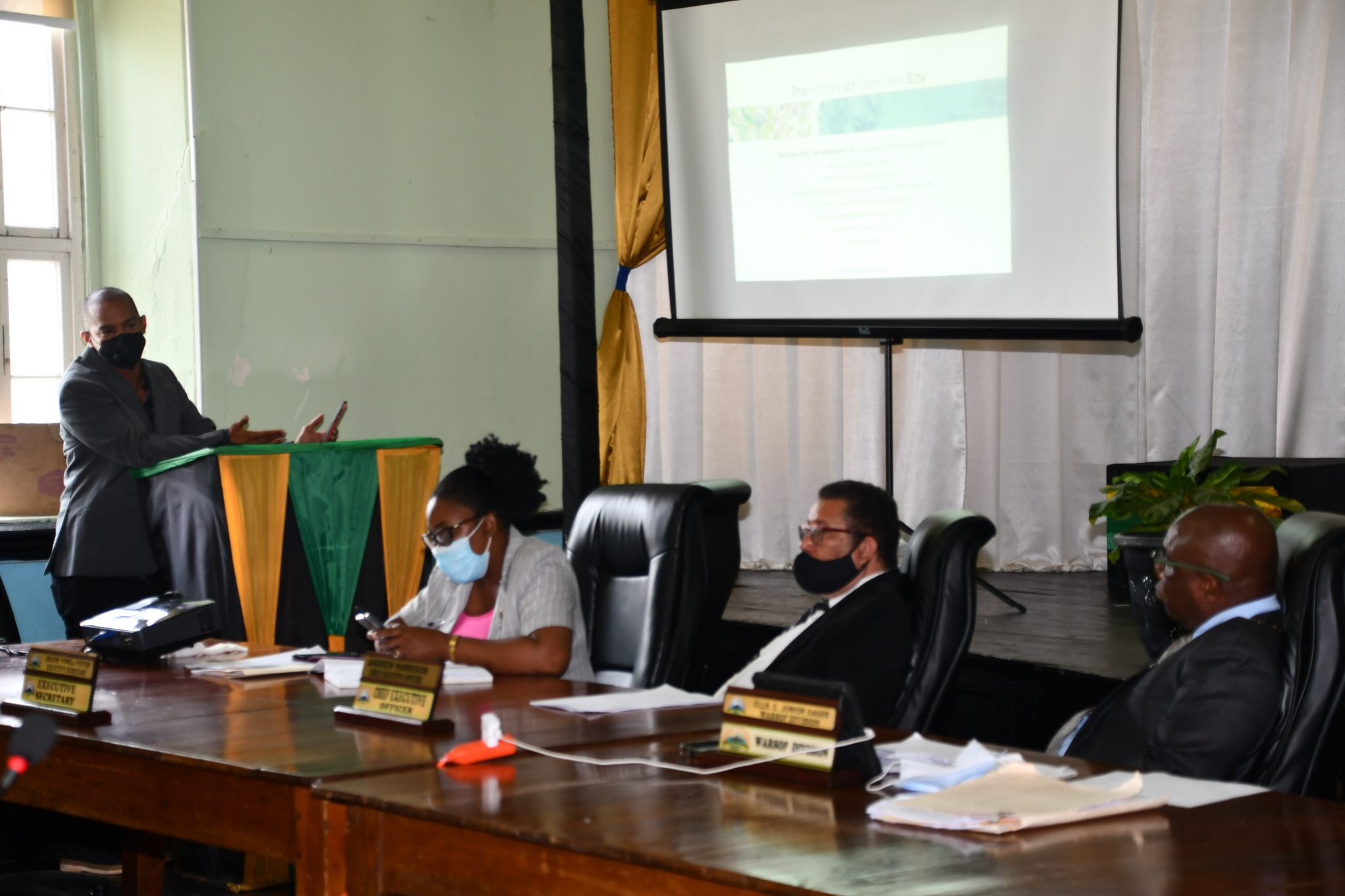 Increase In Hotel Rooms For Trelawny