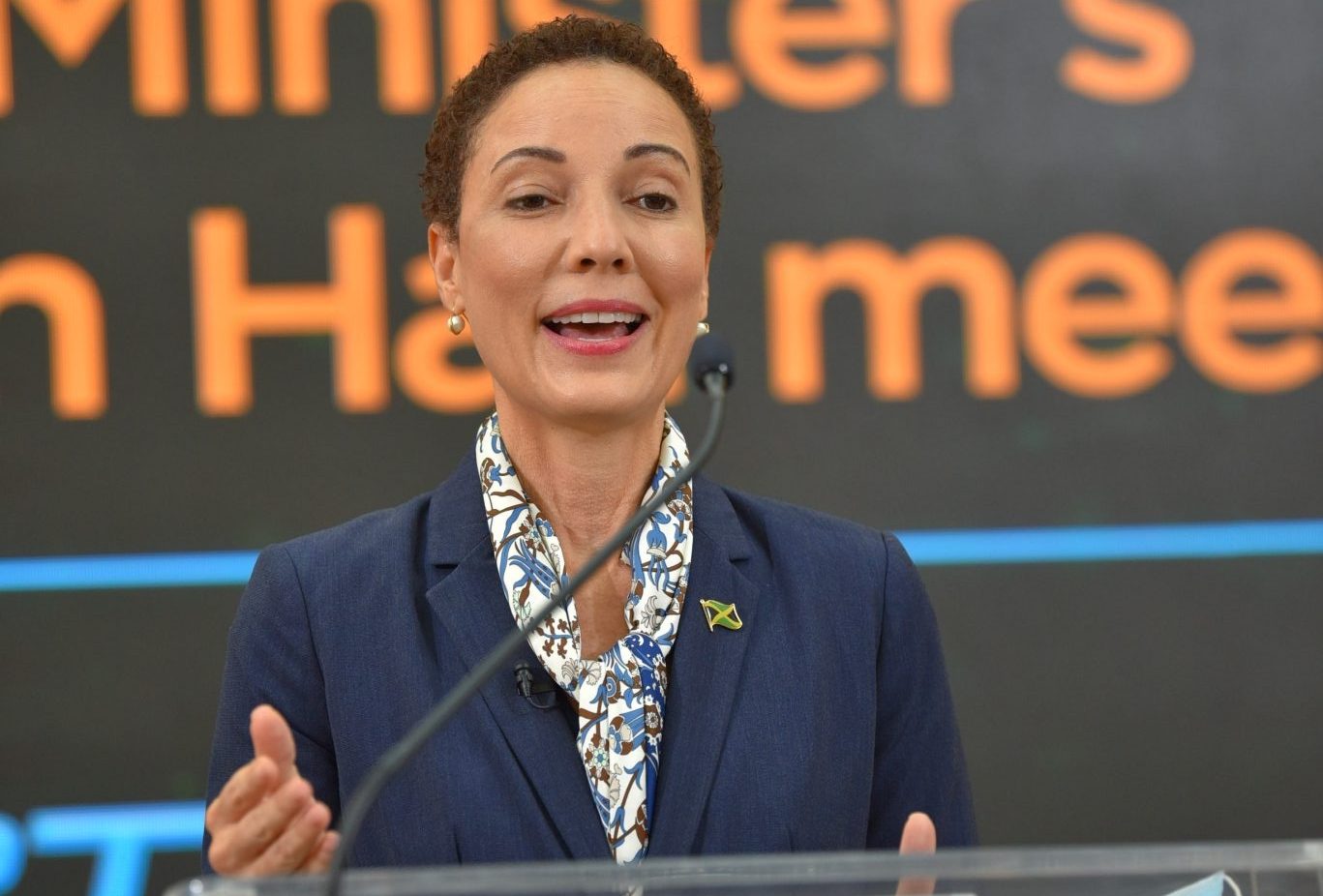 Association of Jamaicans in China Continues to Provide Support