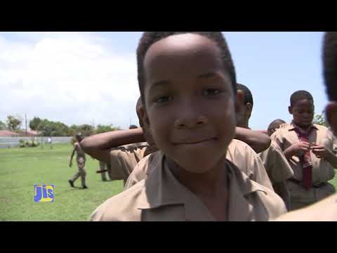 Jamaica Magazine 09/06/2021