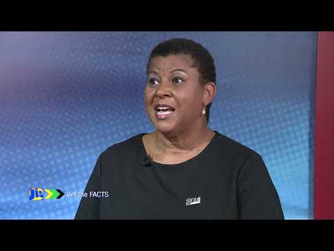 Jamaica Magazine 13-06-2021