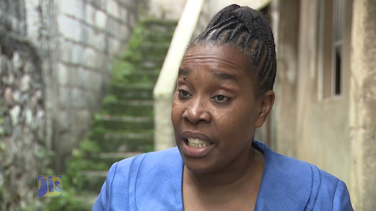 Jamaica Magazine 20-06-2021