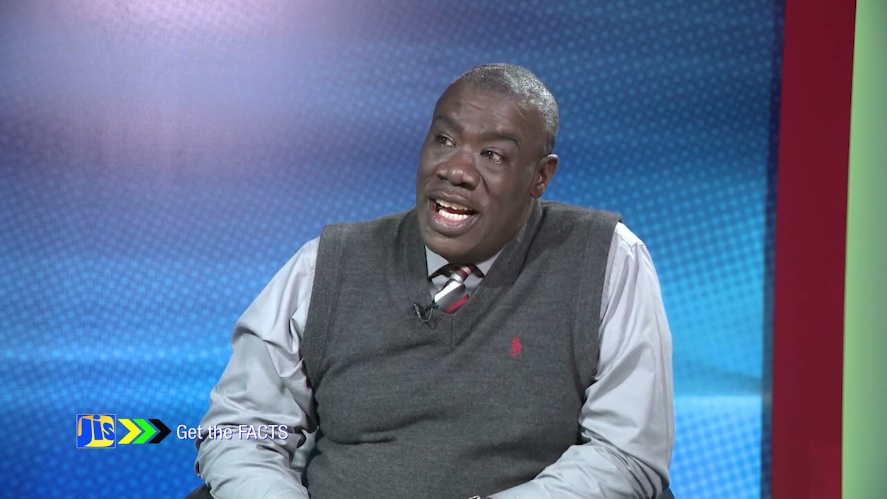 Jamaica Magazine 06-06-2021