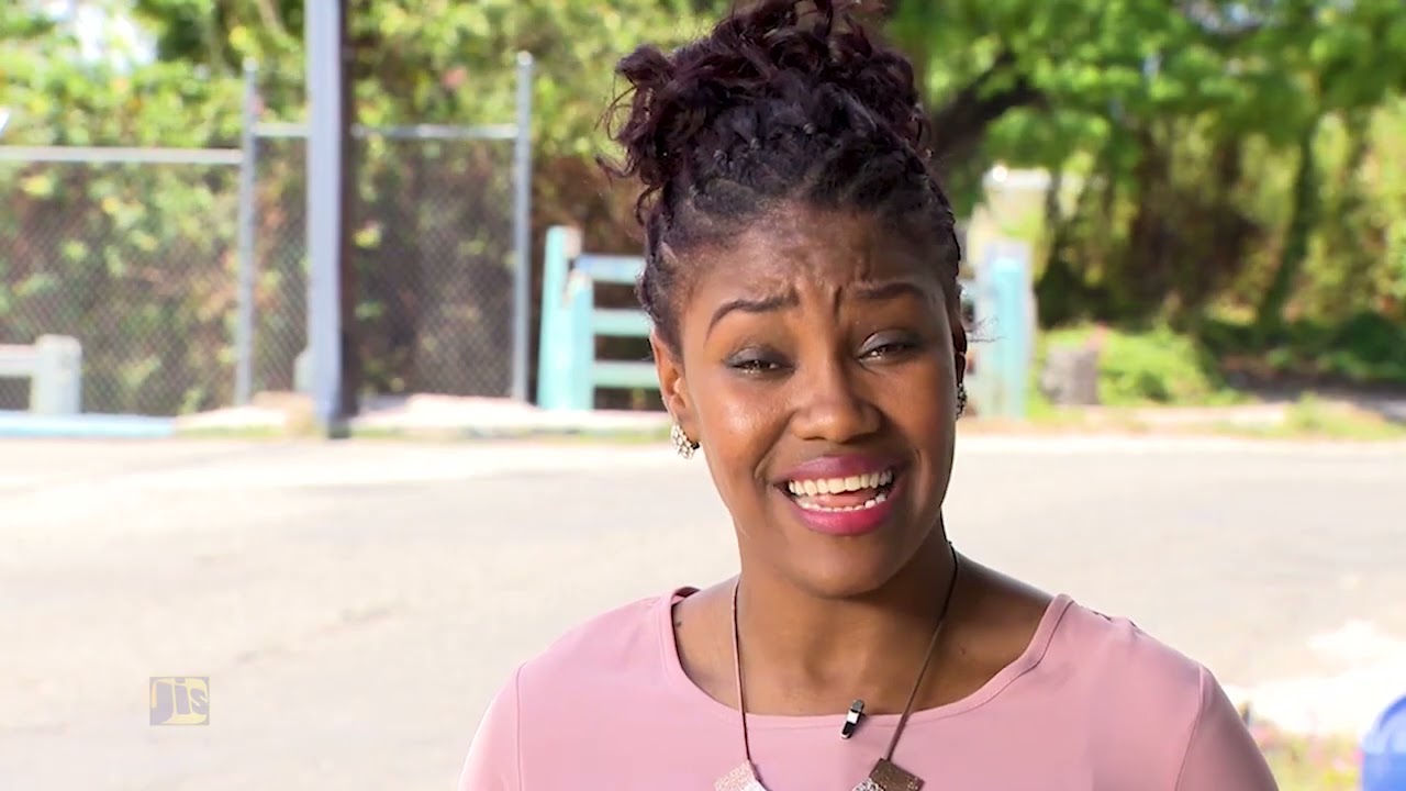 Jamaica Magazine 02/06/2021