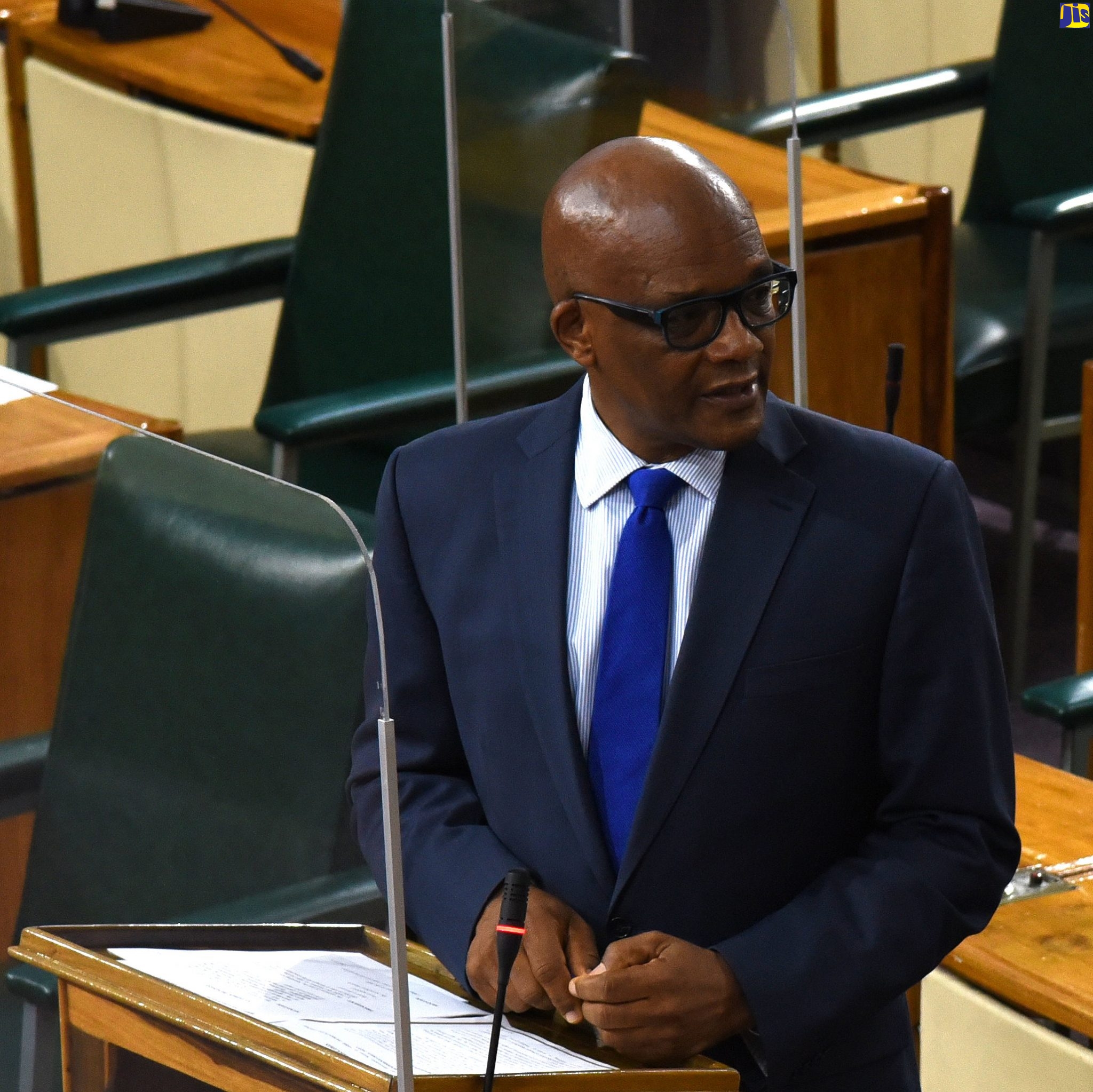 Senate Passes Bill to Formally Merge Functions of AMC under AIC