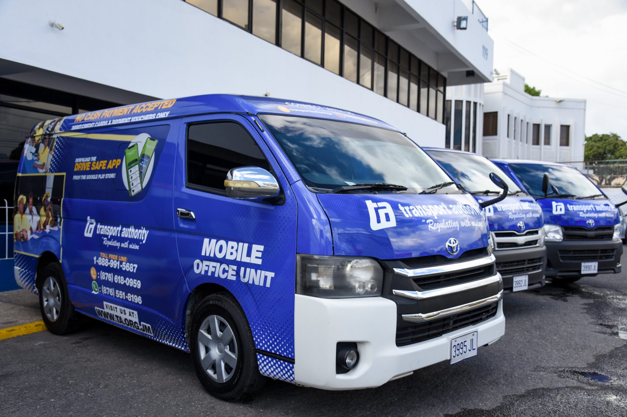 Commercial And PPV Operators Invited To Take Advantage Of Compliance Initiative