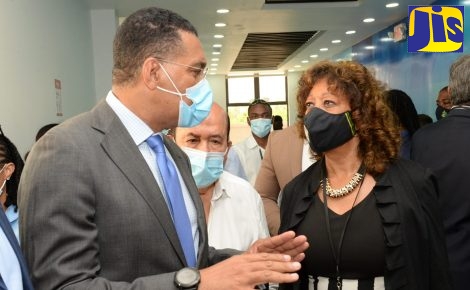 Pm Announces New Curfew Hours Other Covid 19 Containment Measures Jamaica Information Service