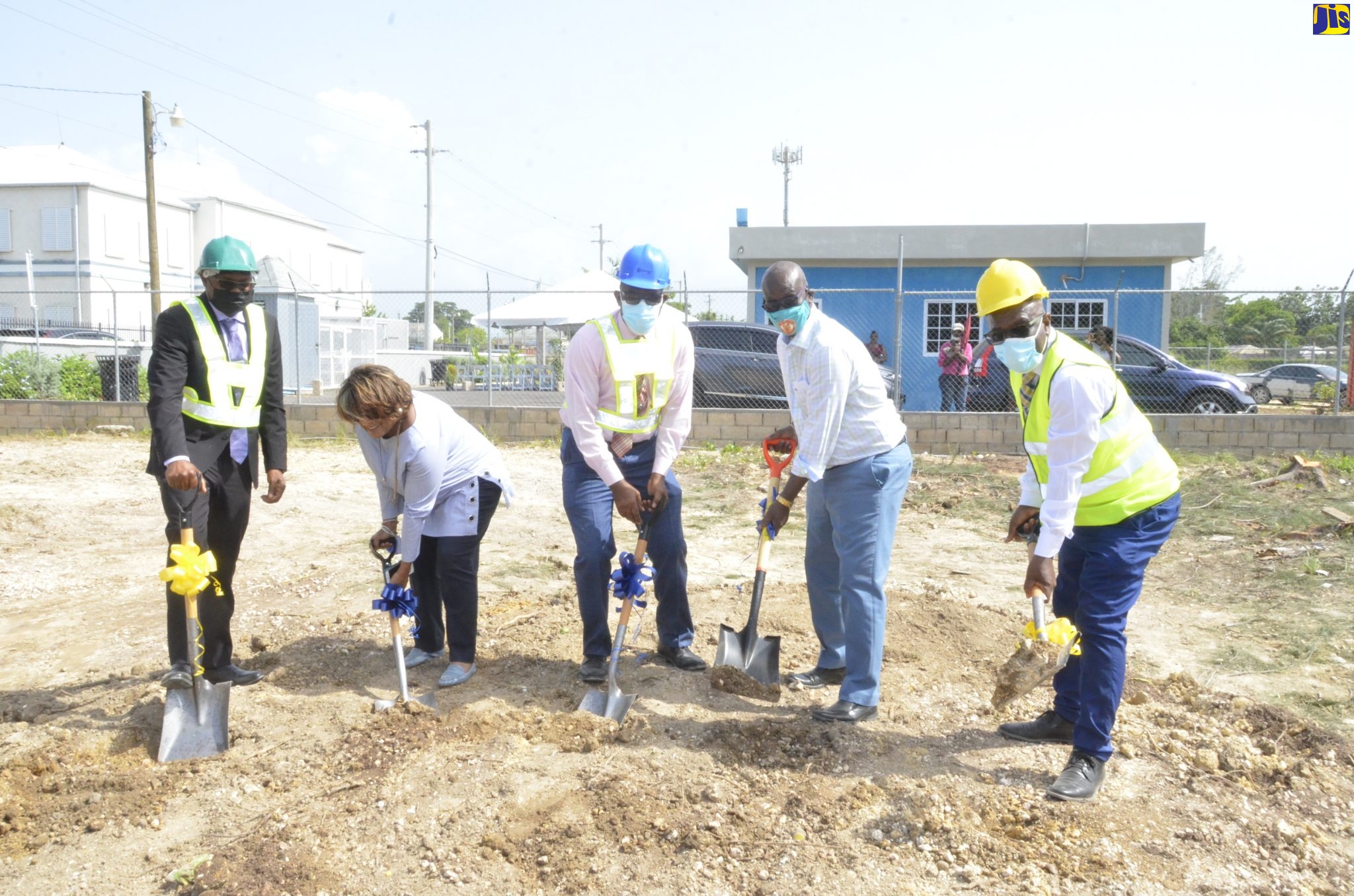 Homeless Shelter to Be Constructed in Falmouth