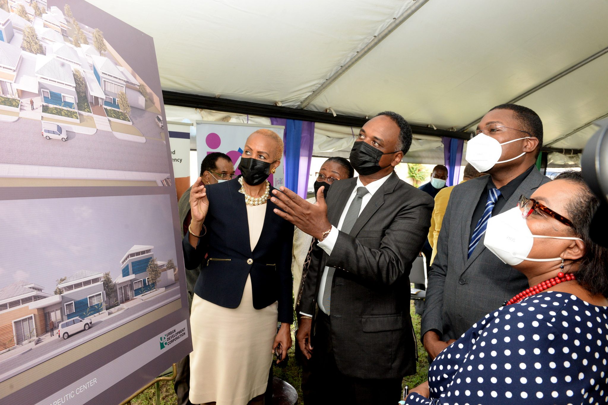 Task Force To Oversee Rehabilitation Of Maxfield Park Children’s Home
