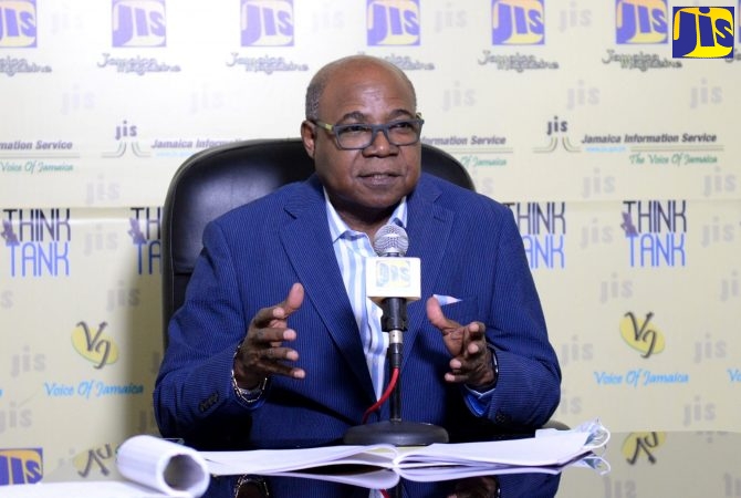 Tourism Minister Commends TPDCO on 25 Years of Sustaining Jamaica’s ...